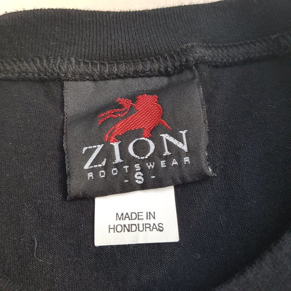 Bob Marley Cotton T-shirt - Picture 4 of 8